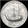Image 2 : 1920 Pilgrim Half Dollar CHOICE BU