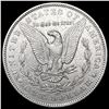 Image 2 : 1891-CC Morgan Silver Dollar CLOSELY UNCIRCULATED