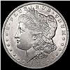 Image 1 : 1878 7TF Rev 79 Morgan Silver Dollar CLOSELY UNCIR