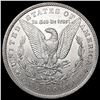 Image 2 : 1878 7TF Rev 79 Morgan Silver Dollar CLOSELY UNCIR