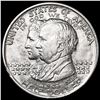 Image 1 : 1921 Alabama Half Dollar CLOSELY UNCIRCULATED