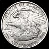 Image 2 : 1921 Alabama Half Dollar CLOSELY UNCIRCULATED