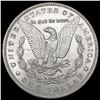 Image 2 : 1899 Morgan Silver Dollar CLOSELY UNCIRCULATED