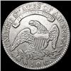 Image 2 : 1832 Capped Bust Half Dollar CLOSELY UNCIRCULATED