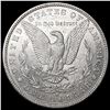 Image 2 : 1883-S Morgan Silver Dollar CLOSELY UNCIRCULATED