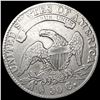Image 2 : 1831 Capped Bust Half Dollar CLOSELY UNCIRCULATED