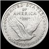 Image 2 : 1917 Standing Liberty Quarter CLOSELY UNCIRCULATED