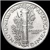 Image 2 : 1925-D Mercury Dime CLOSELY UNCIRCULATED