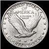 Image 2 : 1929 Standing Liberty Quarter CLOSELY UNCIRCULATED