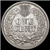 Image 2 : 1861 Indian Head Cent UNCIRCULATED