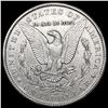 Image 2 : 1891-CC Morgan Silver Dollar CLOSELY UNCIRCULATED