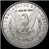 Image 2 : 1901 Morgan Silver Dollar CLOSELY UNCIRCULATED