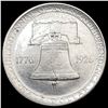 Image 2 : 1926 Sesquicentennial Half Dollar CLOSELY UNCIRCUL