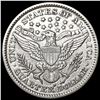 Image 2 : 1900-S Barber Quarter CLOSELY UNCIRCULATED