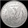 Image 2 : 1900-S Morgan Silver Dollar CLOSELY UNCIRCULATED