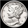 Image 1 : 1920-S Mercury Dime LIGHTLY CIRCULATED