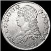 Image 1 : 1825 Capped Bust Half Dollar CLOSELY UNCIRCULATED