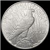 Image 2 : 1927-D Silver Peace Dollar CLOSELY UNCIRCULATED