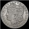 Image 1 : 1904-S Morgan Silver Dollar NICELY CIRCULATED