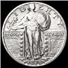 Image 1 : 1929 Standing Liberty Quarter CLOSELY UNCIRCULATED