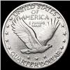 Image 2 : 1929 Standing Liberty Quarter CLOSELY UNCIRCULATED