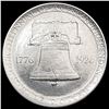 Image 2 : 1926 Sesquicentennial Half Dollar CLOSELY UNCIRCUL