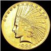 Image 1 : 1926 $10 Gold Eagle CLOSELY UNCIRCULATED