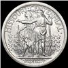 Image 2 : 1921 2X4 Missouri Half Dollar CLOSELY UNCIRCULATED