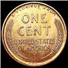 Image 2 : 1909 VDB RD Wheat Cent GEM BU