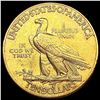 Image 2 : 1912 $10 Gold Eagle CLOSELY UNCIRCULATED