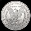 Image 2 : 1878 7/8TF Morgan Silver Dollar UNCIRCULATED