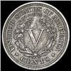 Image 2 : 1910 Liberty Victory Nickel CLOSELY UNCIRCULATED