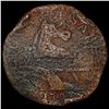 Image 2 : 1783 New Jersey Colonial Coin NICELY CIRCULATED
