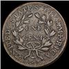 Image 2 : 1803 Draped Bust Large Cent NICELY CIRCULATED