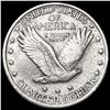 Image 2 : 1923 Standing Liberty Quarter CLOSELY UNCIRCULATED