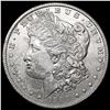 Image 1 : 1900-S Morgan Silver Dollar CLOSELY UNCIRCULATED