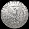 Image 2 : 1900-S Morgan Silver Dollar CLOSELY UNCIRCULATED
