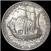 Image 2 : 1920 Pilgrim Half Dollar ABOUT UNCIRCULATED