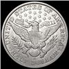 Image 2 : 1908-O Barber Half Dollar CLOSELY UNCIRCULATED