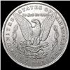 Image 2 : 1886-O Morgan Silver Dollar CLOSELY UNCIRCULATED