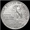 Image 2 : 1925 Stone Mountain Half Dollar HIGH GRADE