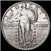 Image 1 : 1927 Standing Liberty Quarter CLOSELY UNCIRCULATED