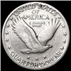 Image 2 : 1929 Standing Liberty Quarter CLOSELY UNCIRCULATED