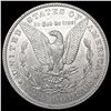 Image 2 : 1885-S Morgan Silver Dollar CLOSELY UNCIRCULATED