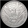 Image 2 : 1906-D Barber Half Dollar HIGH GRADE