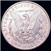 Image 2 : 1889-CC Morgan Silver Dollar CLOSELY UNCIRCULATED