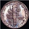 Image 2 : 1921-D Mercury Dime GEM BU SFB