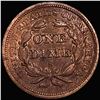 Image 2 : 1859-S Seated Liberty Dime CHOICE BU
