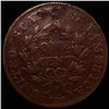 Image 2 : 1799 Draped Bust Cent CHOICE BU
