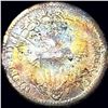 Image 2 : 1805 Draped Bust Half Dime LIGHTLY CIRCULATED